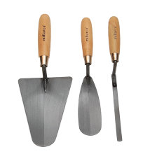 Murverktygset 3-dels Millarco